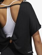 adidas Primeblue Tee Black