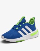 adidas Racer TR23 Jr Blue/Green