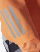 adidas Reshaped Wind Jacket Orange