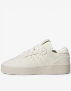 adidas Rivalry Low Lux Shoes White