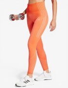 adidas Seamless Branded 7/8 Leggings Orange