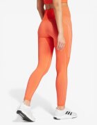 adidas Seamless Branded 7/8 Leggings Orange