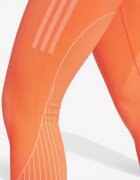 adidas Seamless Branded 7/8 Leggings Orange