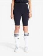 adidas Short Piping High-Waist Tights Black
