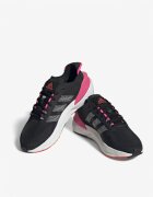 adidas Sportswear Avryn Shoes Black/Pink
