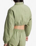 adidas Sportswear City Escape Padded Bomber Jacket Green
