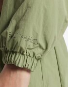adidas Sportswear City Escape Padded Bomber Jacket Green