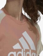 adidas Sportswear Colorblock Tee Pink