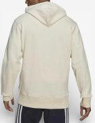 adidas Sportswear Comfy & Chill Full Zip Hoodie Beige