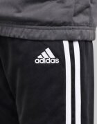 adidas Sportswear Essentials Tracksuit Black/Grey