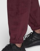 adidas Sportswear Future Icons Corduroy Pants Burgundy