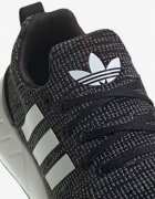 adidas Sportswear Swift Run 22 Shoes Black/White