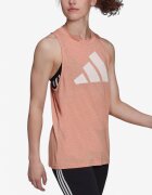 adidas Sportswear Winners 2.0 Tank Pink
