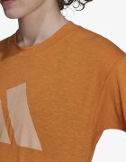adidas Sportswear Winners 2.0 Tee Orange