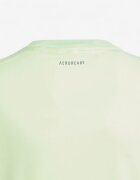 adidas Spotswear Training Aeroready Tee Green