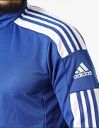 adidas Squadra 21 Training Jacket Blue