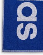 adidas Swim Towel Large Blue