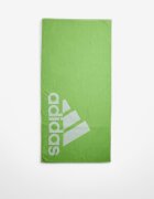 adidas Swim Towel Large Green
