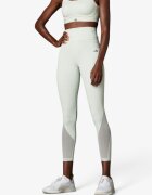 adidas Tailored HIIT Training 7/8 Leggings White