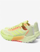 adidas Terrex Agravic Flow 2 Shoes Green