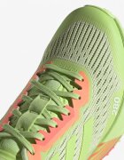 adidas Terrex Agravic Flow 2 Shoes Green