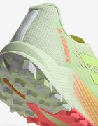 adidas Terrex Agravic Flow 2 Shoes Green