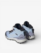 adidas Terrex Mid Gore-Tex Hiking Shoes Blue