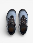 adidas Terrex Mid Gore-Tex Hiking Shoes Blue