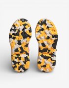 adidas Terrex Mid Gore-Tex Hiking Shoes Orange