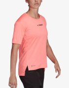 adidas Terrex Multi Tee Red