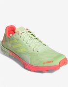 adidas Terrex Speed Pro Trail Running Shoes Lime
