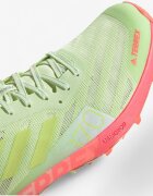 adidas Terrex Speed Pro Trail Running Shoes Lime
