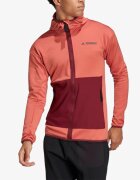 adidas Terrex Tech Flooce Light Jacket Multicolor