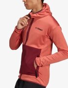 adidas Terrex Tech Flooce Light Jacket Multicolor