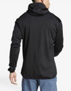 adidas Terrex Xperior Light Fleece Jacket Black