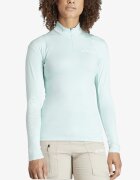adidas Terrex Xperior Long Sleeve Shirt Blue