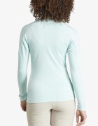 adidas Terrex Xperior Long Sleeve Shirt Blue