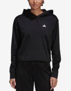 adidas Training Aeroready Hoodie Black