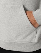 adidas Trefoil Essentials М Hoodie Grey