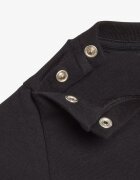 adidas Trefoil Tee Kids Black