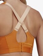 adidas Ultimate Bra Orange