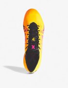 adidas X 15.1 Fg/Ag Football Boots Orange