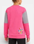 adidas x Classic Lego Crew Sweatshirt Pink/Grey