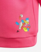 adidas x Classic Lego Crew Sweatshirt Pink/Grey