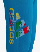 adidas x Classic Lego Leggings Bright Blue