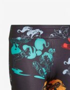 adidas x Disney Comfy Princesses Tights Multicolor