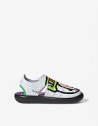 adidas x Disney Pixar Buzz Lightyear Water Sandals White PS