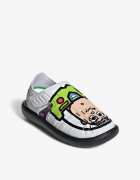adidas x Disney Pixar Buzz Lightyear Water Sandals White PS