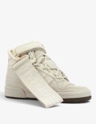 adidas x Ivy Park Forum Mid Icy Park Cream White
