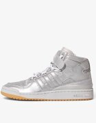 adidas x Ivy Park Forum Mid Icy Park Silver